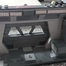 LEGO Star Wars Base