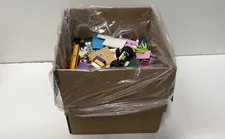 LEGO Bulk Loose Bricks & Parts Lot Mixed Themes Approximately 10 Pounds