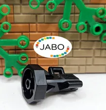 ( S12 / 18 / 14 ) LEGO 30092 Minifigure Utensil Scooter Black