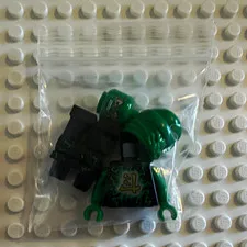 Airjitzu Lloyd (No Cracks) LEGO NINJAGO