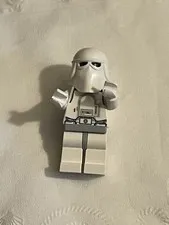 LEGO Star Wars Imperial Snowtrooper minifigure Sw0115