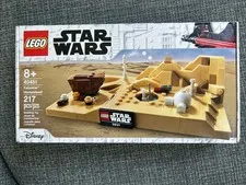 LEGO Star Wars 40451 Tatooine Homestead [BNIB]