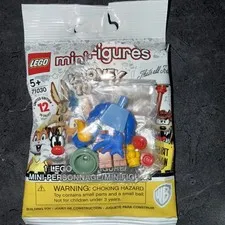 LEGO Looney Tunes Road Runner Never Assembled 