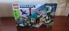 LEGO Minecraft: The Sky Tower (21173)