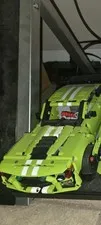 LEGO Technic Ford Mustang 42138