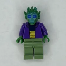 Lego Greedo