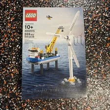 LEGO 4002015