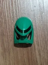 LEGO Bionicle Kanohi Miru Green Mask 32565