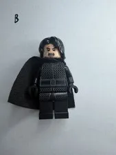 Lego Star Wars Minifigure Kylo Ren sw0859 75179 Brand New