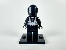 LEGO Blacktron 1 Minifigure Space sp001 6876 6941 6886 6894 Multiple Available