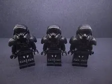 Dark Trooper Lego