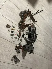 LEGO LOT The Hobbit / Lord Of The Rings Incomplete Sets And Miscellaneous Parts