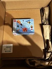 LEGO Star Wars Yavin 4 Rebel Base (75365) Brand New Factory Sealed Case