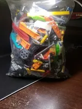 2.5 Pounds Mixed Lego Technic/Bionicle D