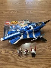 LEGO Star Wars 75087 Anakin's Custom Jedi Starfighter