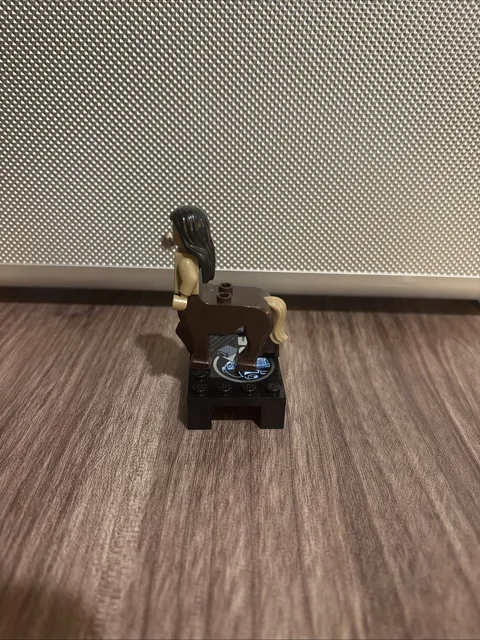 Lego Centaur Minifigure from 75967 Harry Potter 