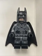 Lego Batman Minifigure #sh0786 Set #76181 Batmobile: The Penguin Chase