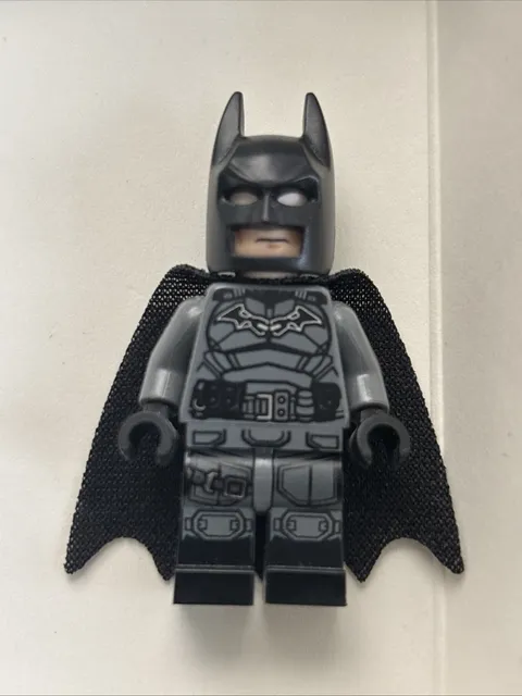 Lego Batman Minifigure #sh0786 Set #76181 Batmobile: The Penguin Chase