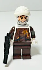 LEGO Star Wars Dengar Minifigure sw0751 75145 75167