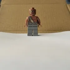 LEGO Minifigure #POC014 | GUNNER ZOMBIE | Pirates Of Caribbean | Released 2011