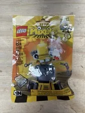 Lego Mixels Forx 41546 - Lego 41546