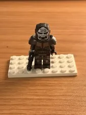 LEGO Star Wars Bad Batch sw1149 Clone Commando Wrecker Minifigure 75314 14r