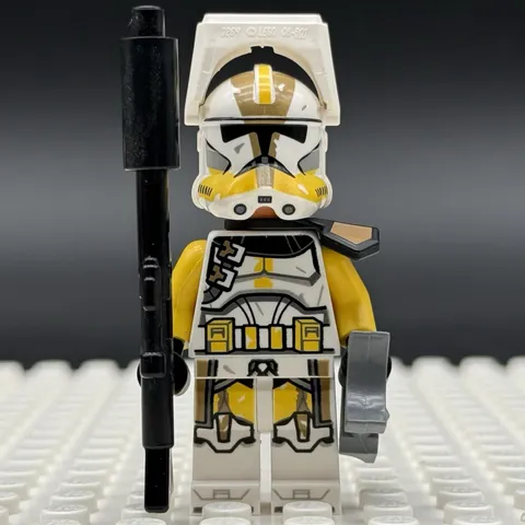 LEGO Star Wars Commander Bly  Clone Trooper Minifigure sw1429 75435 MTT