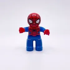 Lego Duplo Spiderman Mini Figure Marvel Super Hero Toy C0446