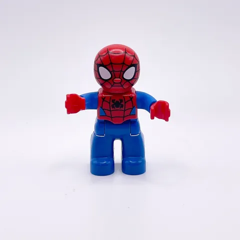 Lego Duplo Spiderman Mini Figure Marvel Super Hero Toy C0446