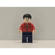 LEGO Ideas J-Hope Minifigure idea157 BTS Inspired Collectible New Genuine
