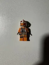 Lego Star Wars Luke Skywalker #75218 Dual Molded Helmet