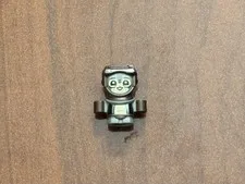 LEGO 75445 Star Wars: Anzellan Dark Brown Hood Minifigure - NEW