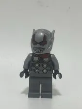 Lego Ant Man Minifigure Avengers Infinity War