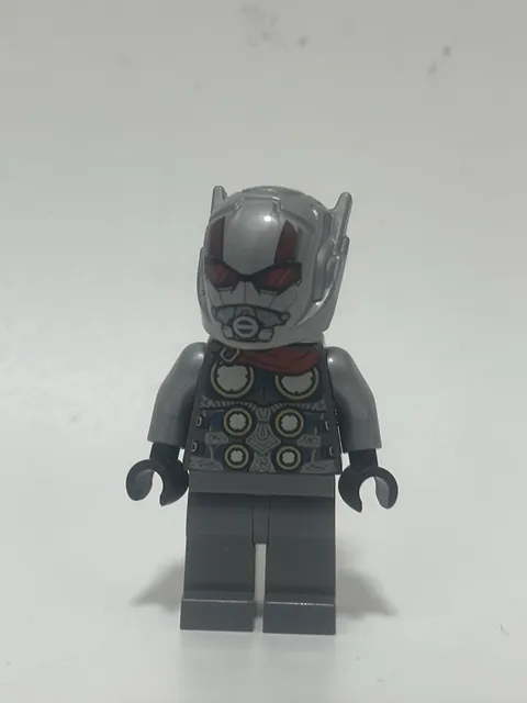 Lego Ant Man Minifigure Avengers Infinity War