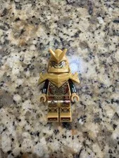 LEGO Ninjago Imperium Claw Hunter Minifigure - 71793 71791 - Quantity Available