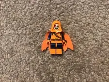 Lego Marvel Super Heros Hobgoblin sh0268 from Set 76058