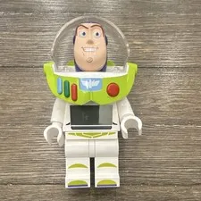 LEGO Buzz Lightyear Minifigure Toy Story 3 Disney Movies Toy Story Theme 2010