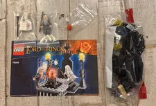 LEGO The Lord of the Rings: The Wizard Battle (79005)