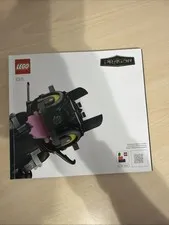 LEGO 10375 Manual Instruction Only