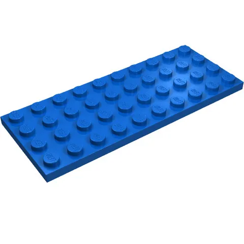 LEGO® Part 3030 - Plate 4 x 10