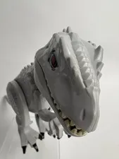 Lego IndoRex02, Jurassic World - Indominus Rex, from 75941, Dino  And Owen Grady