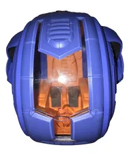 LEGO Galidor Blue Orbit Pod Capsule 2002 Escape Kek Powerizer Used Pod Only