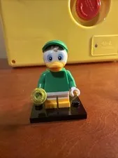 LEGO Louie Duck ~ Disney Minifigure Series. 2 ~ 71024