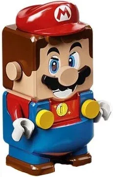 LEGO® Minifigure Super Mario mar0007 Mario