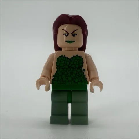 LEGO Batman 2006: Poisen Ivy Minifigure, bat018