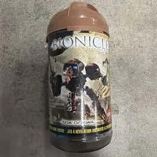 LEGO BIONICLE: Toa Onewa (8604) Canister Only - Container Only