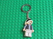 LEGO Star Wars Rebel Scout Trooper Minifigure Keychain Key Chain RK28