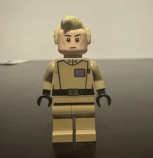 Lego Star Wars sw0623 Imperial Officer