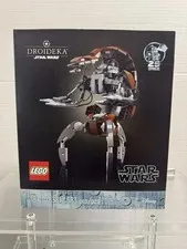 LEGO Star Wars: Droideka (75381) New Sealed