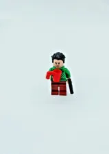 Lego Star Wars Advent Calendar 75279 Poe Dameron w/ Holiday Sweater Minifigure